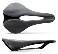 SELLE ITALIA X Zelená Superflow L3 Sedlová šedá