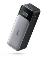 Powerbanka Anker 737 140W PD 24000 mAh displej