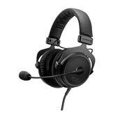 Slúchadlá Beyerdynamic MMX300 2. gen. čierne