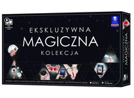 EXKLUZÍVNY MAGICKÝ SET 2019 CARTAMUNDI