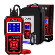 24DIAG S980 VAG ROZHRANIE VW DIAGNOSTICKÝ TESTER