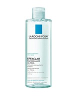 LA ROCHE-POSAY EFFACLAR Ultra micelárny fluid 400ml