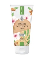 Lirene Power of Plants Mandľový umývací peeling 175g