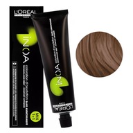 LOREAL INOA 8,21 SVETLÁ OPÁLOVÁ BLOND BLOND 60G FARBA BEZ AMONIAKU