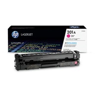 Originálny toner Hp 201A CF403A Purpurový M277 M252