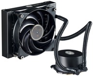 COOLER MASTER MasterLiquid Lite 1 vodné chladenie