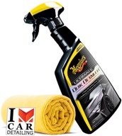 Meguiar's Ultimate Quik Detailer lesk 710 ml