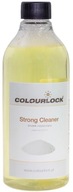 Colourlock Cleaner Strong na čistenie silne znečistenej kože 500 ml