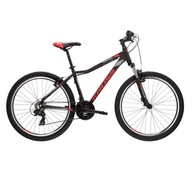 Dámsky horský MTB bicykel Kross Lea 1.0 26 R15 XS