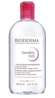 BIODERMA SENSIBIO H20 micelárna voda 500ml