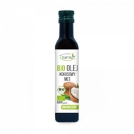 MCT olej z bio kokosu 250ml NatVita