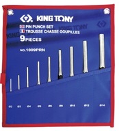 Ihly 2-14mm 9 ks. KING TONY 1009 PRN