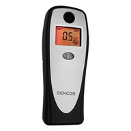 Alkohol tester SENCOR SCA BA01v2