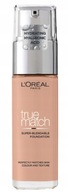 LOREAL True Match Foundation N1 N2 N3 C3 N4 N5 N6