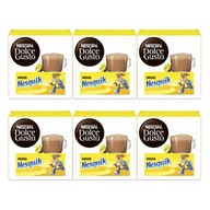 Nescafe Dolce Gusto Nesquik kakao 6x 16 kapsúl