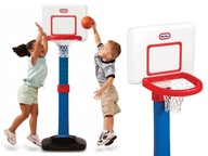 Little Tikes skladacia basketbalová lopta TOT Sport 620836