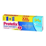 Fixačný krém Protefix Extra silný XXL 94