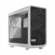 Puzdro Fractal Design Meshify 2 Lite White TG Cle Case