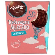 Wawel Królewskie smotanové mlieko 340 g