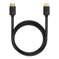 KÁBEL HDMI 2.0 BASEUS 4K 60HZ 1,5M