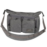 Taška HELIKON WOMBAT Mk2 Nylon Melange Grey