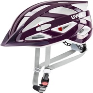 Cyklistická prilba Uvex I-vo 3D 56-60cm