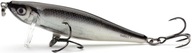 WOBLER SALMO THRILL SINKING 7cm 7g SINKING REAL BLE