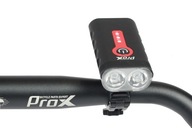 PROX SIRIUS PREDNÁ BICYKLOVÁ LAMPA 900lm 5200mAh