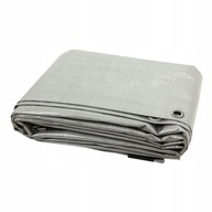 3X5 AUTOPLACHTA TARP SILVER 160G