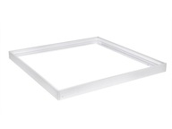 Prisadený rám pre rámové svietidlo LED panel 60x60