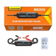 1 x tester batérií BK200