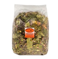 Herbal Pets Króliziółka 800g krmivo pre králiky