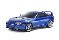 Toyota Supra (JZA80) BT-01 1/10 2WD