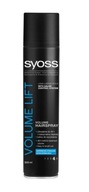 Syoss, Volume Lift, Lak na vlasy, 300 ml