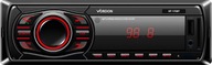 Autorádio Vordon HT-175U London 1DIN Bluetooth MP3 AUX