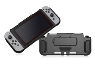 Hand Grip Stand Case pre Nintendo Switch