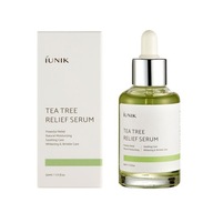 iUNIK Tea Tree Upokojujúce sérum 50ml