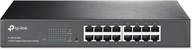 SPÍNAČ TP-LINK TL-SG1016DE