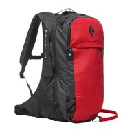 JetForce Pro 25 Avalanche Backpack červený S/M