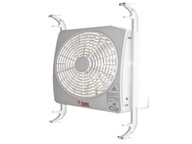 Fiamma Turbo Kit 12V ventilátor strešného okna