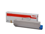 OKI toner 44844508 pre C831/841 10K čierny