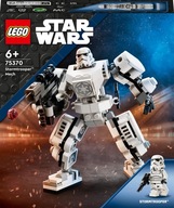 LEGO Star Wars Stormtrooper Mech (75370)