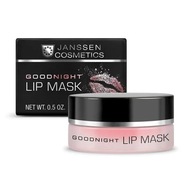 Janssen Cosmetics MASKA NA PRY NA DOBRÚ NOC