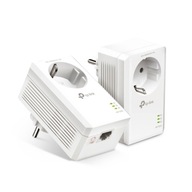 Sieťový vysielač TP-Link TL-PA7027P KIT