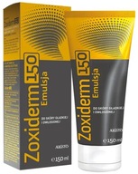 Zoxiderm emulzia 150 ml