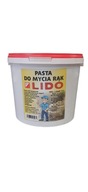 LIDO BOZP pasta na umývanie rúk 5l dielenská