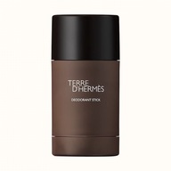 Terre D'Hermes deodorant v tyčinke 75 ml