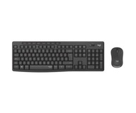 Bezdrôtová súprava Logitech MK295 Silent Combo