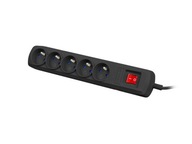 ARMAC POWER STRIP / 5 ZÁSUVEK / 3 M