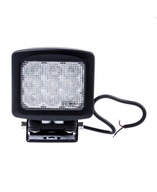 LED PRACOVNÁ LAMPA 90W 30 STUP